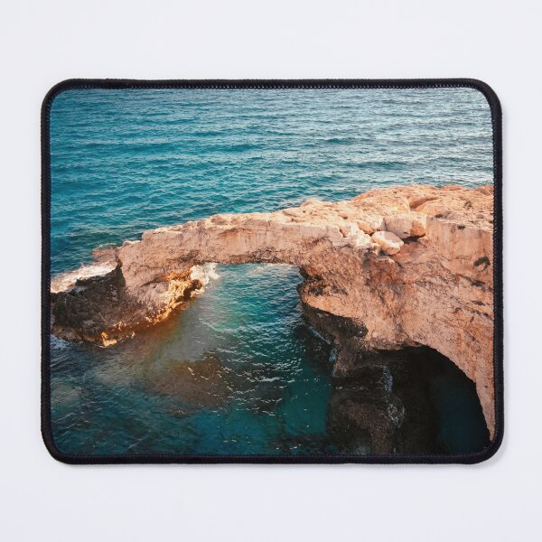 Item preview, Love Bridge - Agia Napa Cyprus designed and sold by DRONY.