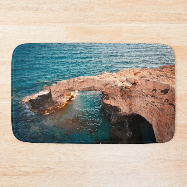 Item preview, Love Bridge - Agia Napa Cyprus designed and sold by DRONY.