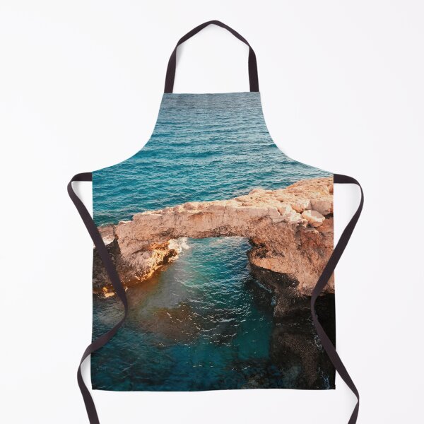 Item preview, Love Bridge - Agia Napa Cyprus designed and sold by DRONY.
