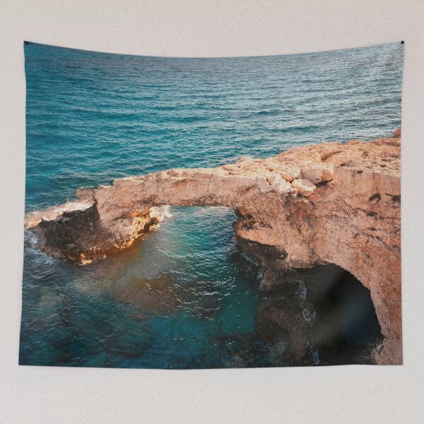 Item preview, Love Bridge - Agia Napa Cyprus designed and sold by DRONY.