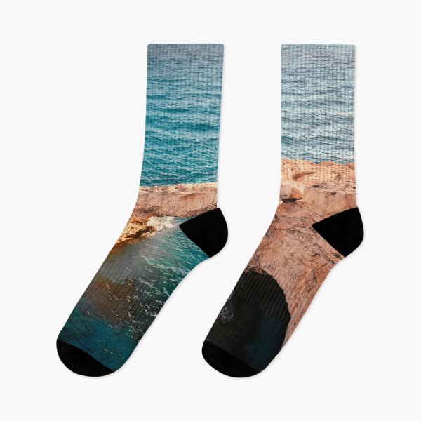 Item preview, Love Bridge - Agia Napa Cyprus designed and sold by DRONY.