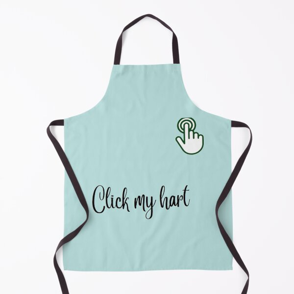 Item preview, Click my hart designed and sold by UntuckedDesigns.