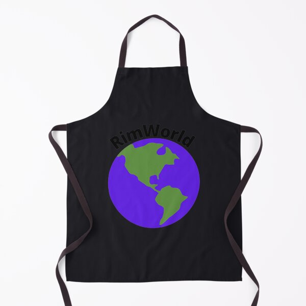 Item preview, Rimworld luciferium designed and sold by VINTAGRADS.