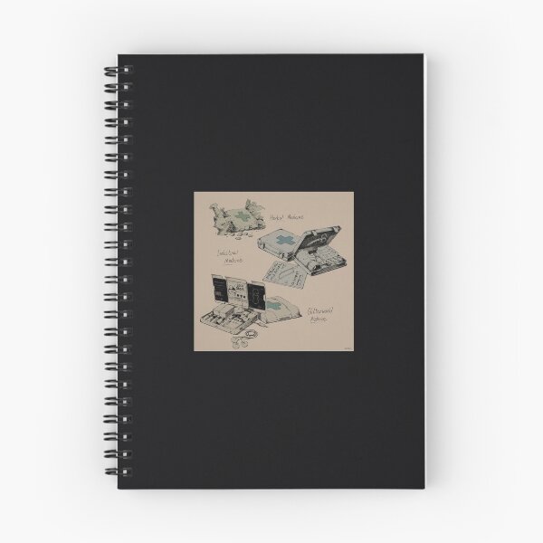 Item preview, RimWorld Medicine    designed and sold by VINTAGRADS.