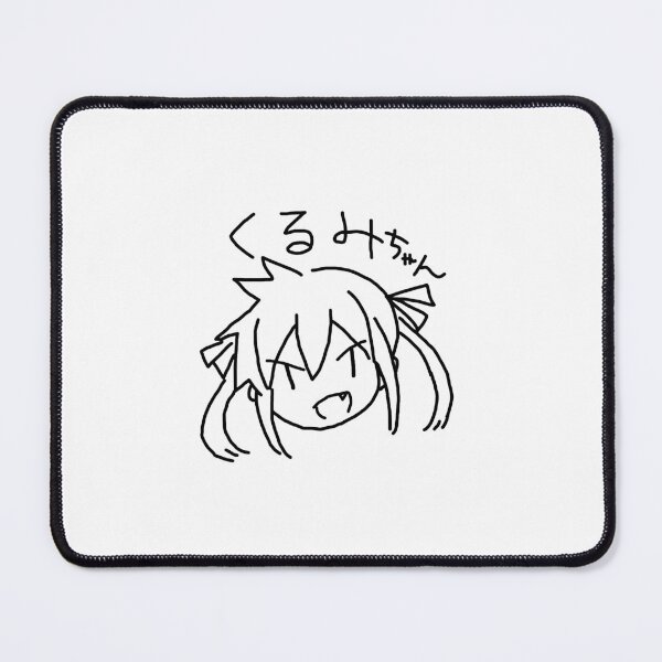 Item preview, Kurumi's mug! designed and sold by B00RISH.