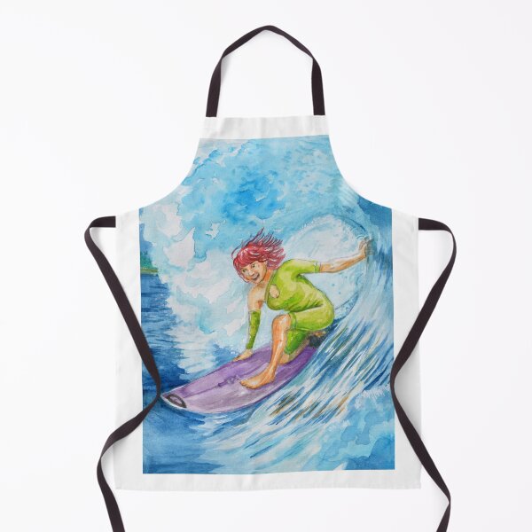Item preview, Surfing Joy designed and sold by Pikanotte081991.