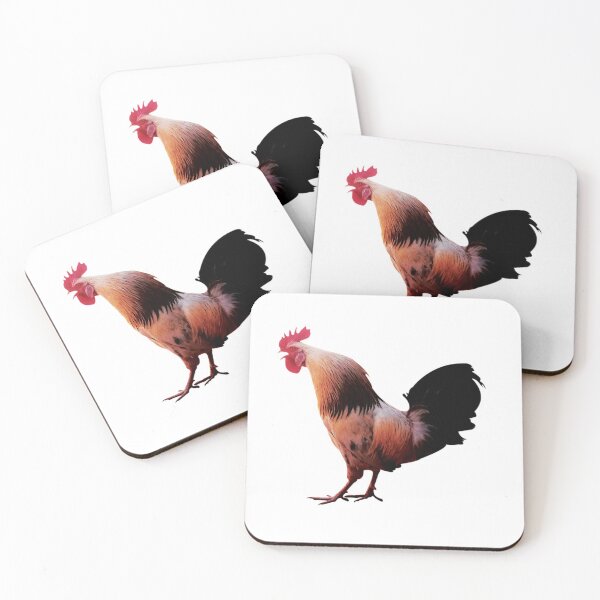 Item preview, Adorable Gallo designed and sold by ELBERSAID.