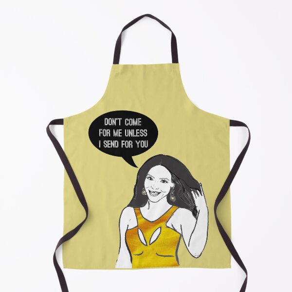 Item preview, Don't come for me designed and sold by Katsillustration.