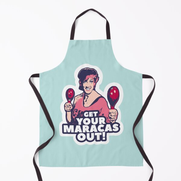Item preview, get your maracas out! designed and sold by UntuckedDesigns.