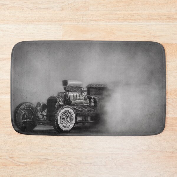 Item preview, Drifting Rat Road III designed and sold by JBelloStudio.