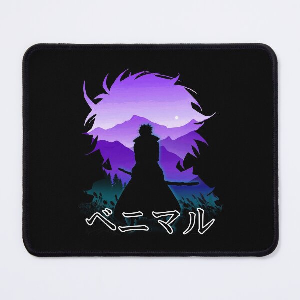 Item preview, benimaru silhouette designed and sold by cutemakerotart.