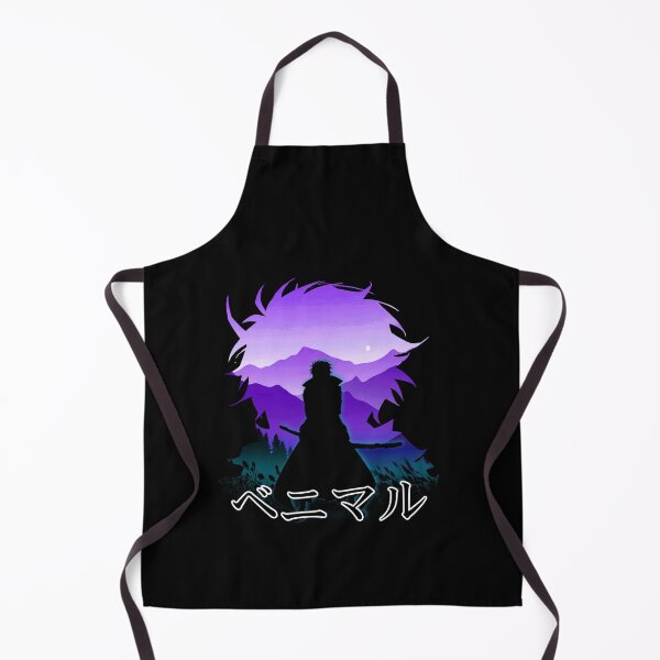 Item preview, benimaru silhouette designed and sold by cutemakerotart.