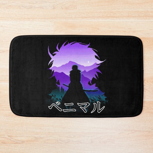 Item preview, benimaru silhouette designed and sold by cutemakerotart.