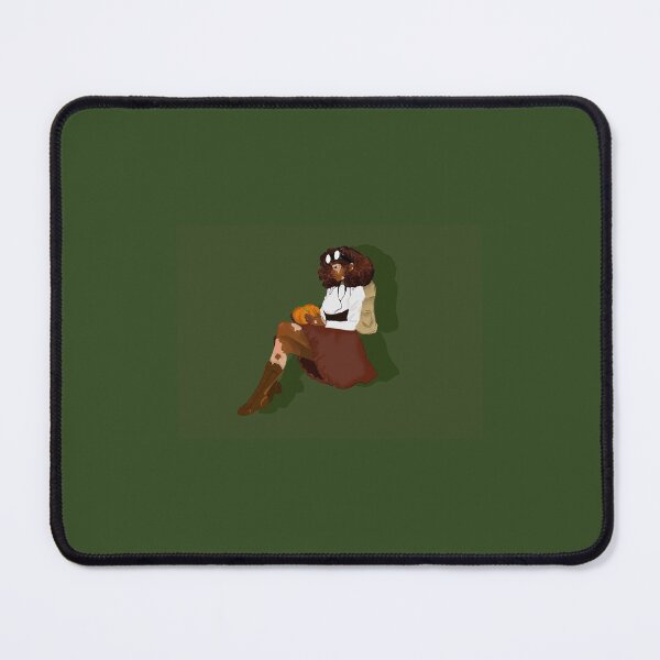 Item preview, Ayla De'blanc designed and sold by black-letter.