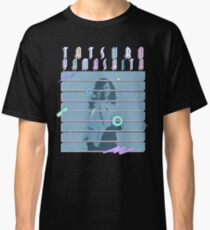 Yamashita Black Classic T-Shirt
