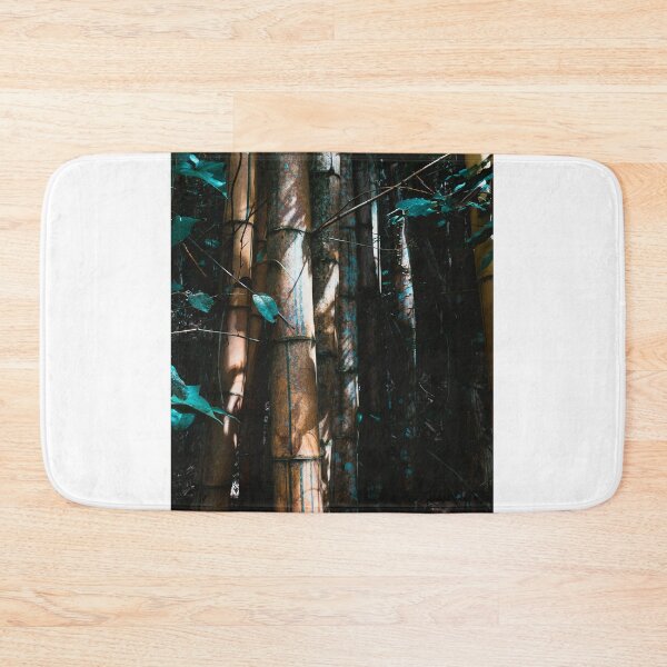 Item preview, Brazil Bamboo up close designed and sold by photofelix-.