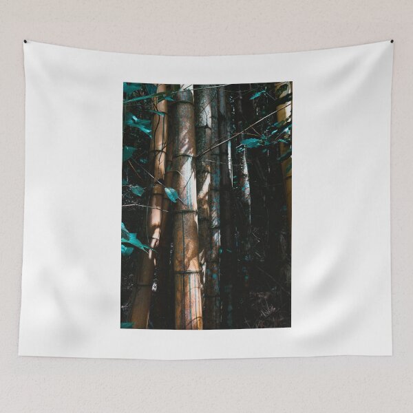 Item preview, Brazil Bamboo up close designed and sold by photofelix-.
