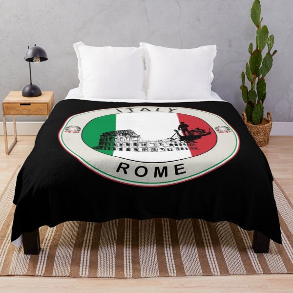 Item preview, italy Emblem designed and sold by Gina-Driada.