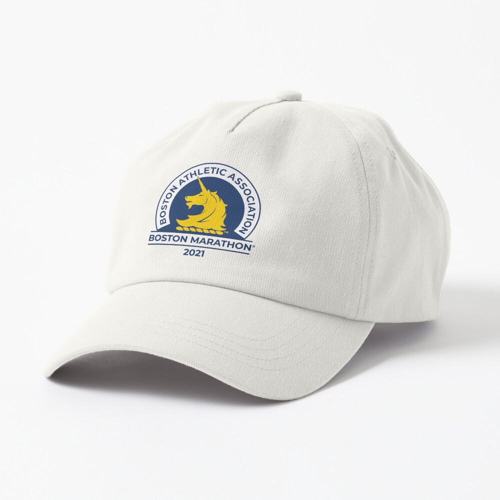 boston marathon hat 2020