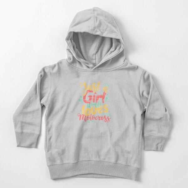 Item preview, Just A Girl Who Loves Motocross Bike Gift graphic designed and sold by theodoros20.