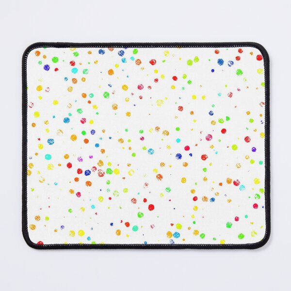 Item preview, Splotchy Dots designed and sold by JeebieRiver.