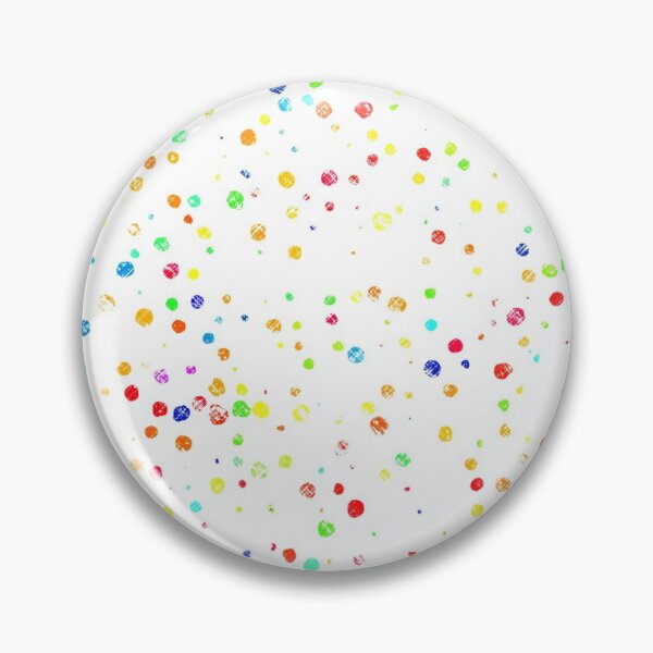 Item preview, Splotchy Dots designed and sold by JeebieRiver.