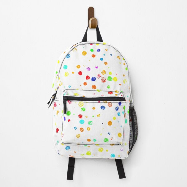 Item preview, Splotchy Dots designed and sold by JeebieRiver.