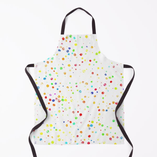Item preview, Splotchy Dots designed and sold by JeebieRiver.