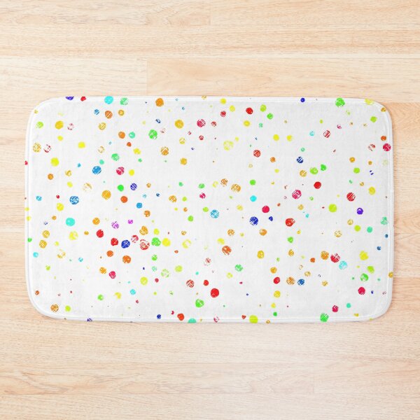 Item preview, Splotchy Dots designed and sold by JeebieRiver.