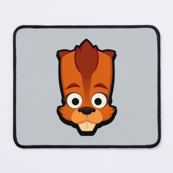 Item preview, Betsy Zooba battle arena royale characters designed and sold by ostInTokyoAppar.