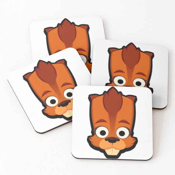 Item preview, Betsy Zooba battle arena royale characters   designed and sold by ostInTokyoAppar.