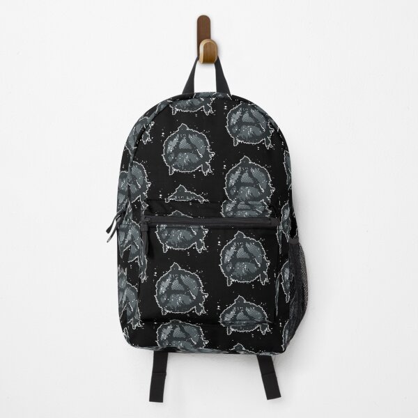 Item preview, Anarchy Symbol in Dark Grey designed and sold by iscaStudioArt.