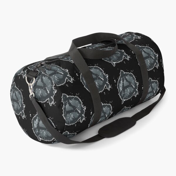 Item preview, Anarchy Symbol in Dark Grey designed and sold by iscaStudioArt.