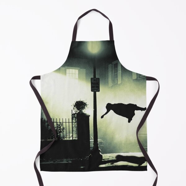 Item preview, The Exorcist Regan Floating Promo designed and sold by ourkid.