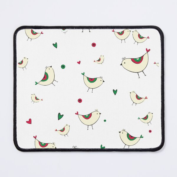 Item preview, Everybirdy Pattern designed and sold by HichamMissiame.