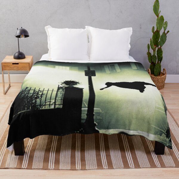 Item preview, The Exorcist Regan Floating Promo designed and sold by ourkid.