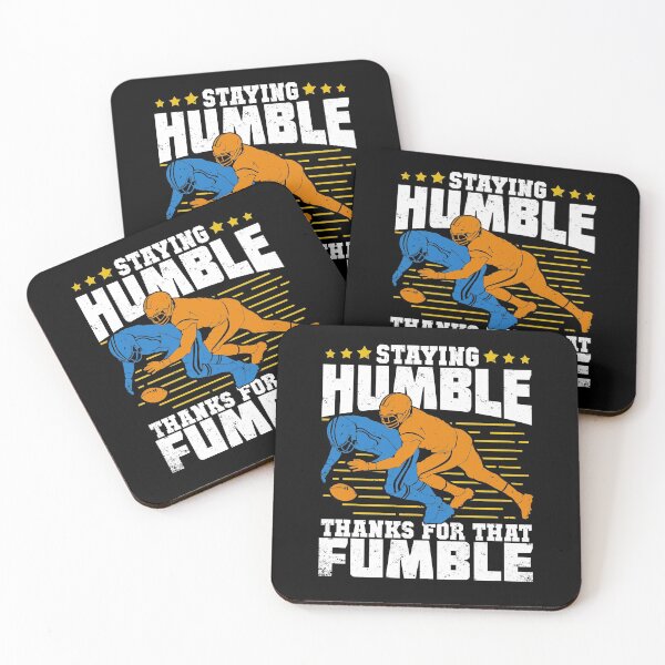 Item preview, Funny American Football Player Coach Gift designed and sold by Marcid95.
