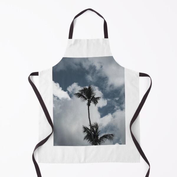 Item preview, Palm tree against the sky | Brazil designed and sold by photofelix-.