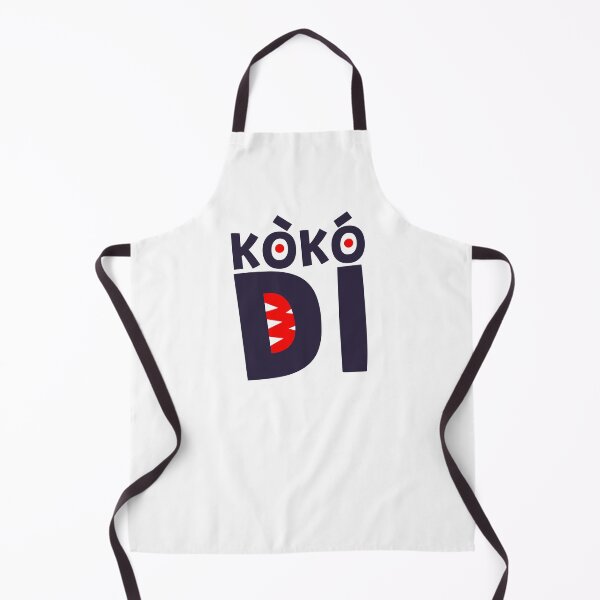 Item preview, KOKODI! designed and sold by KOKODI.