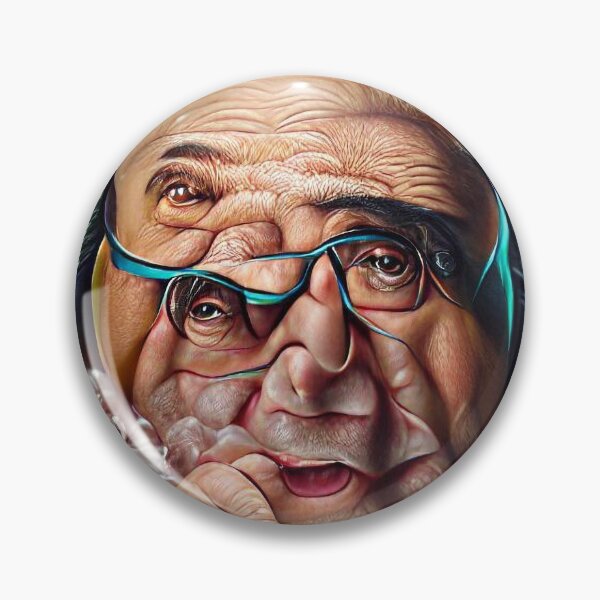 Item preview, Danny Devito designed and sold by GreenhornShop.