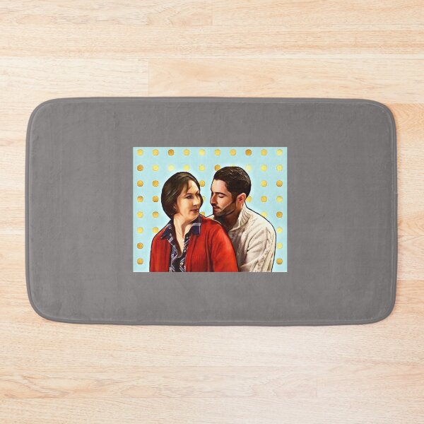Item preview, Miranda and Gary  designed and sold by UntuckedDesigns.
