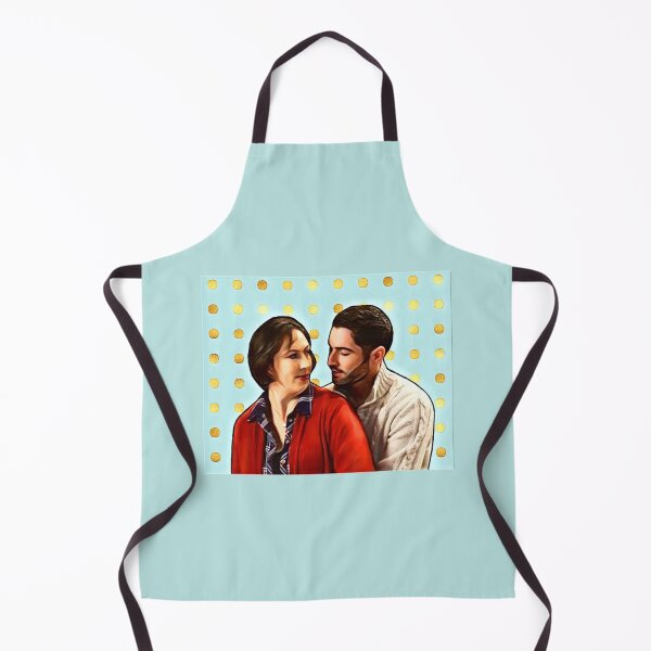Item preview, Miranda and Gary designed and sold by UntuckedDesigns.