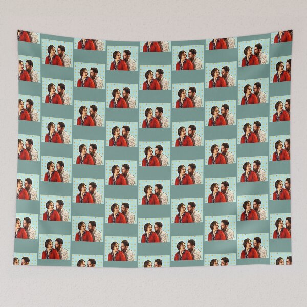 Item preview, Miranda and Gary  designed and sold by UntuckedDesigns.