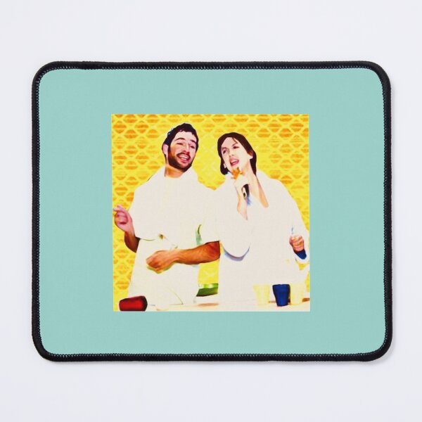 Item preview, Miranda and Gary 2 designed and sold by UntuckedDesigns.