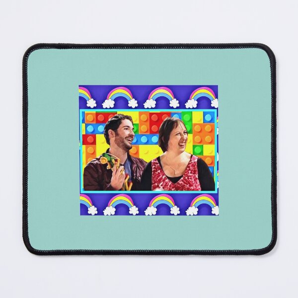 Item preview, Miranda and Gary, toys and fake children designed and sold by UntuckedDesigns.