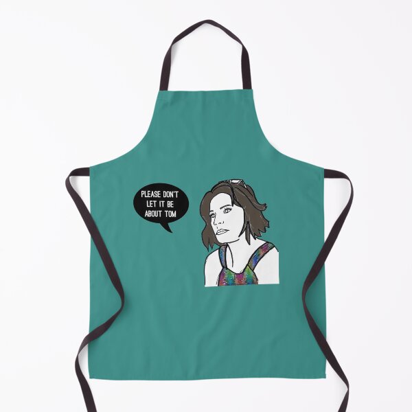 Item preview, Please don't let it be about Tom designed and sold by Katsillustration.