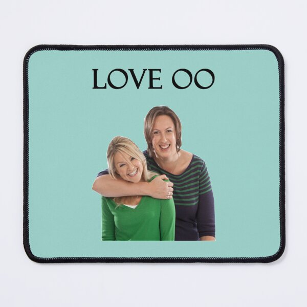 Item preview, Miranda and Stevie - Love OO designed and sold by UntuckedDesigns.