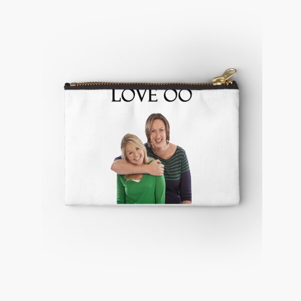 Item preview, Miranda and Stevie - Love OO   designed and sold by UntuckedDesigns.