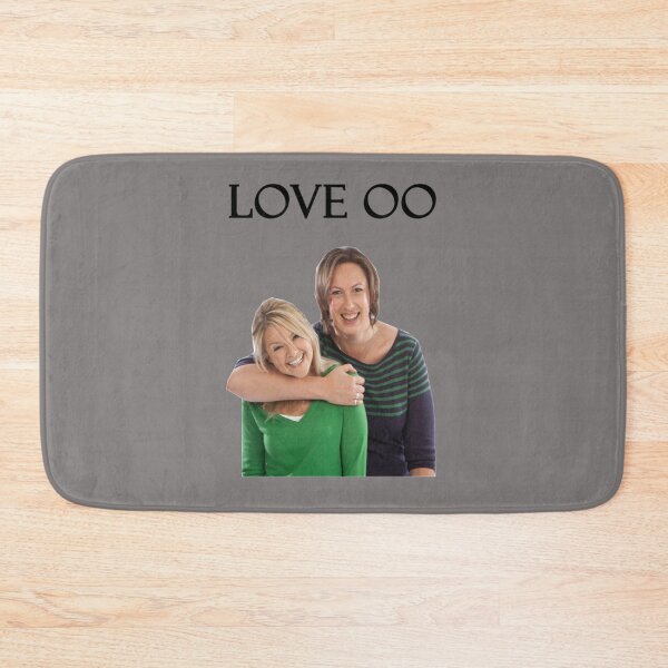 Item preview, Miranda and Stevie - Love OO   designed and sold by UntuckedDesigns.