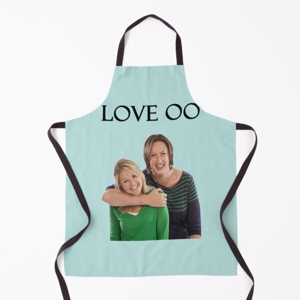 Item preview, Miranda and Stevie - Love OO   designed and sold by UntuckedDesigns.